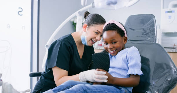 Emergency Dental Services in Dixon Lane Meadow Creek, CA