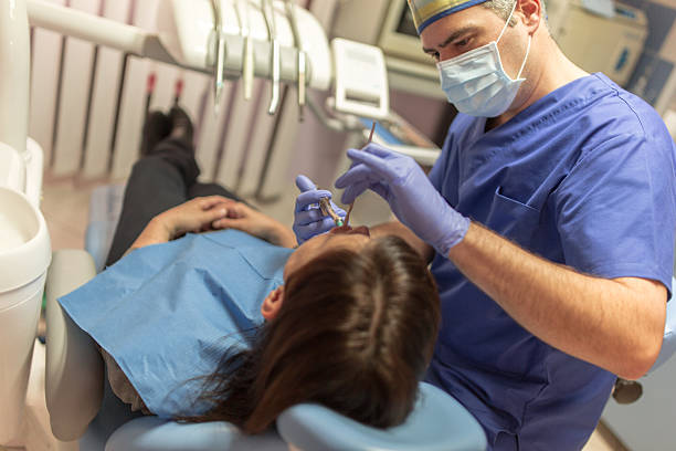Oral Surgery in Dixon Lane Meadow Creek, CA